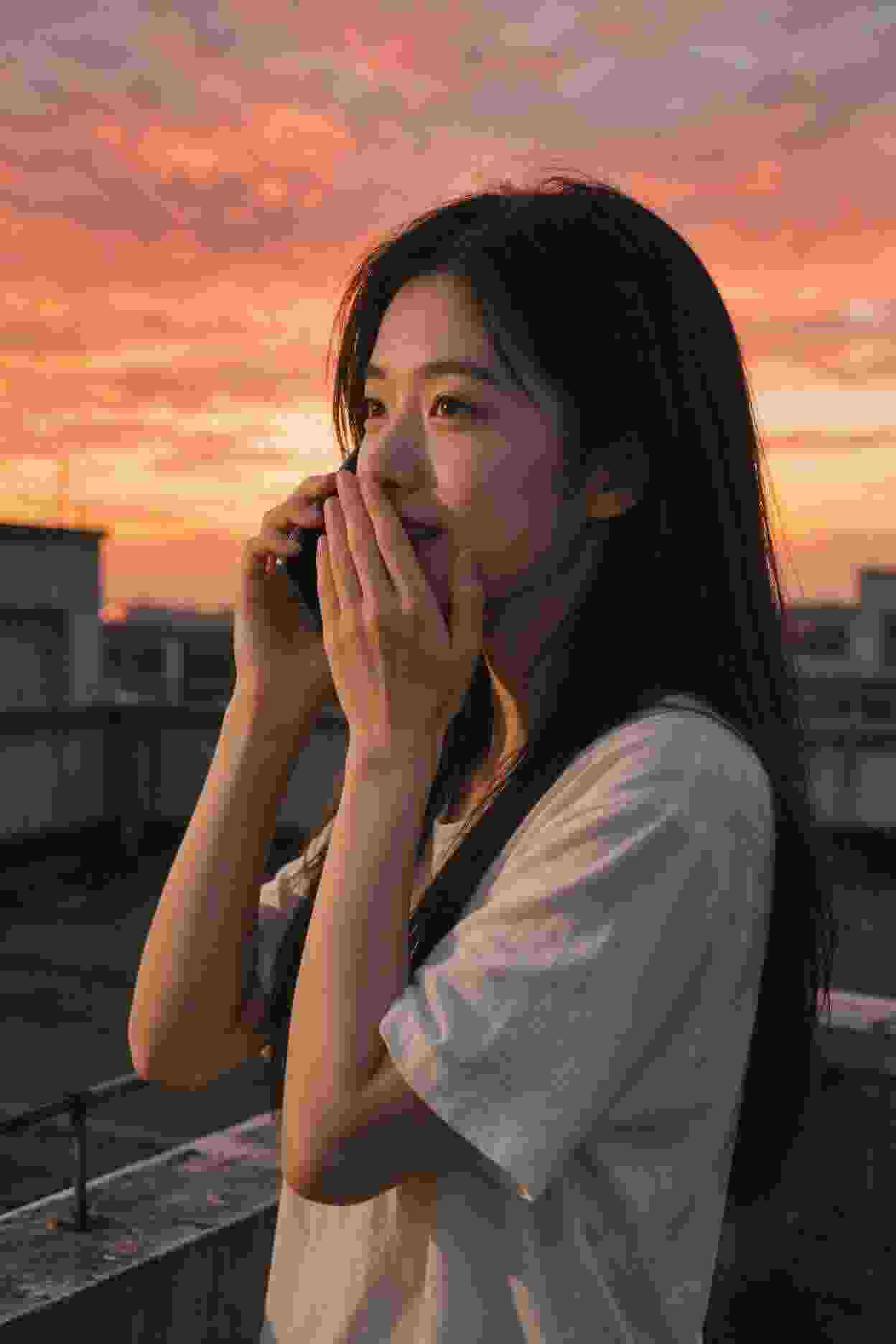 因为爱你