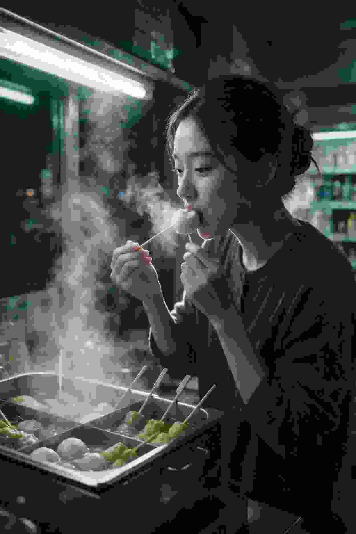 与君初相识