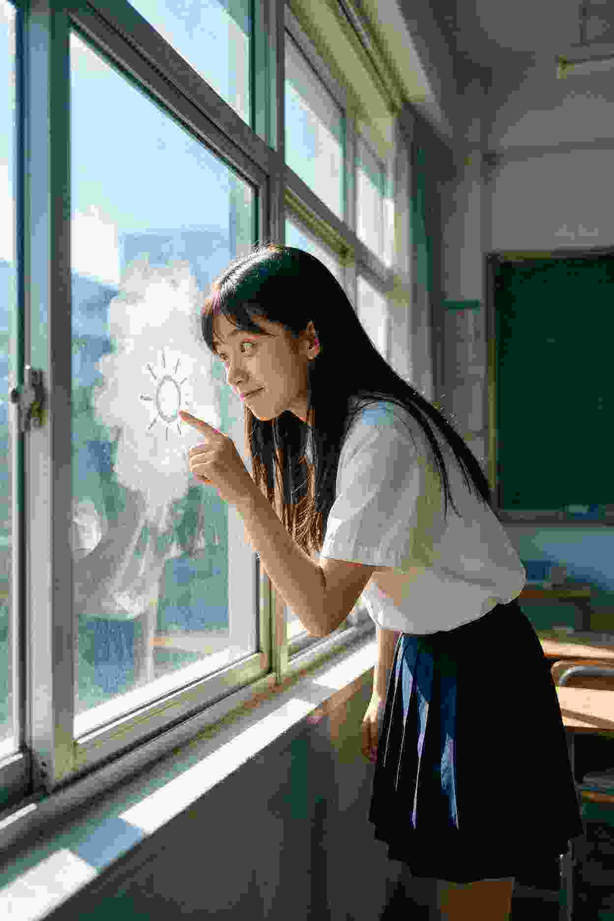 暗夜谜团