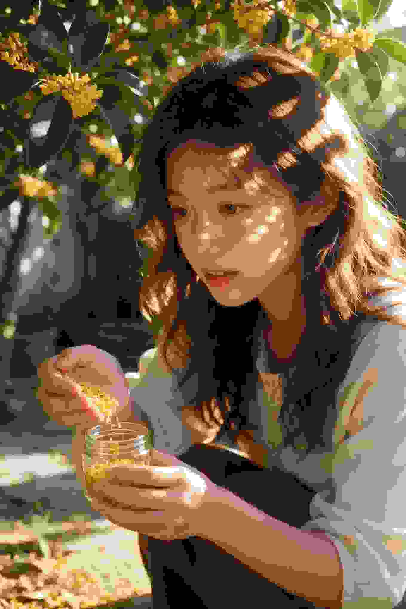 我的舍友是绝世美女