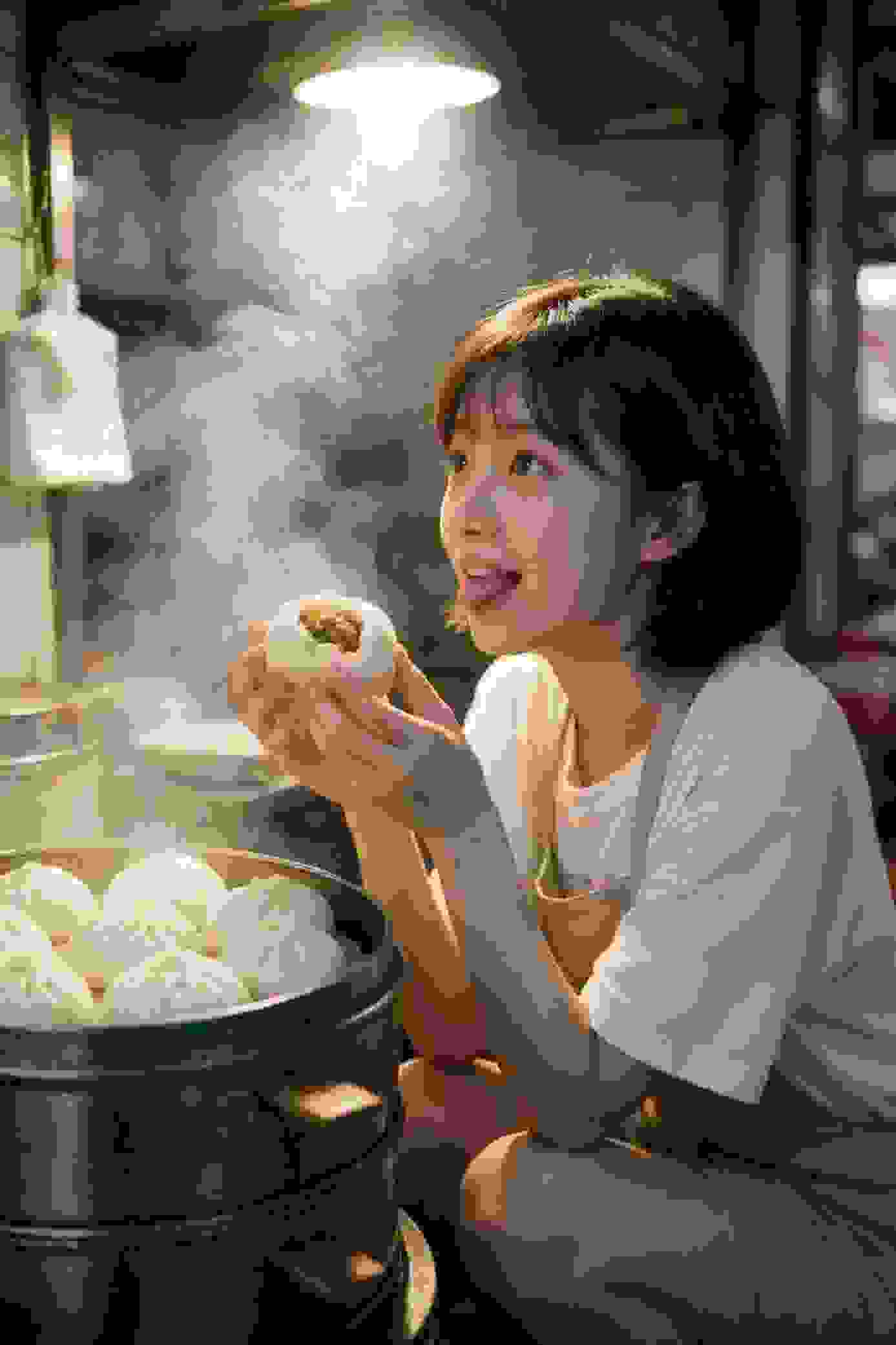 仙缘一线