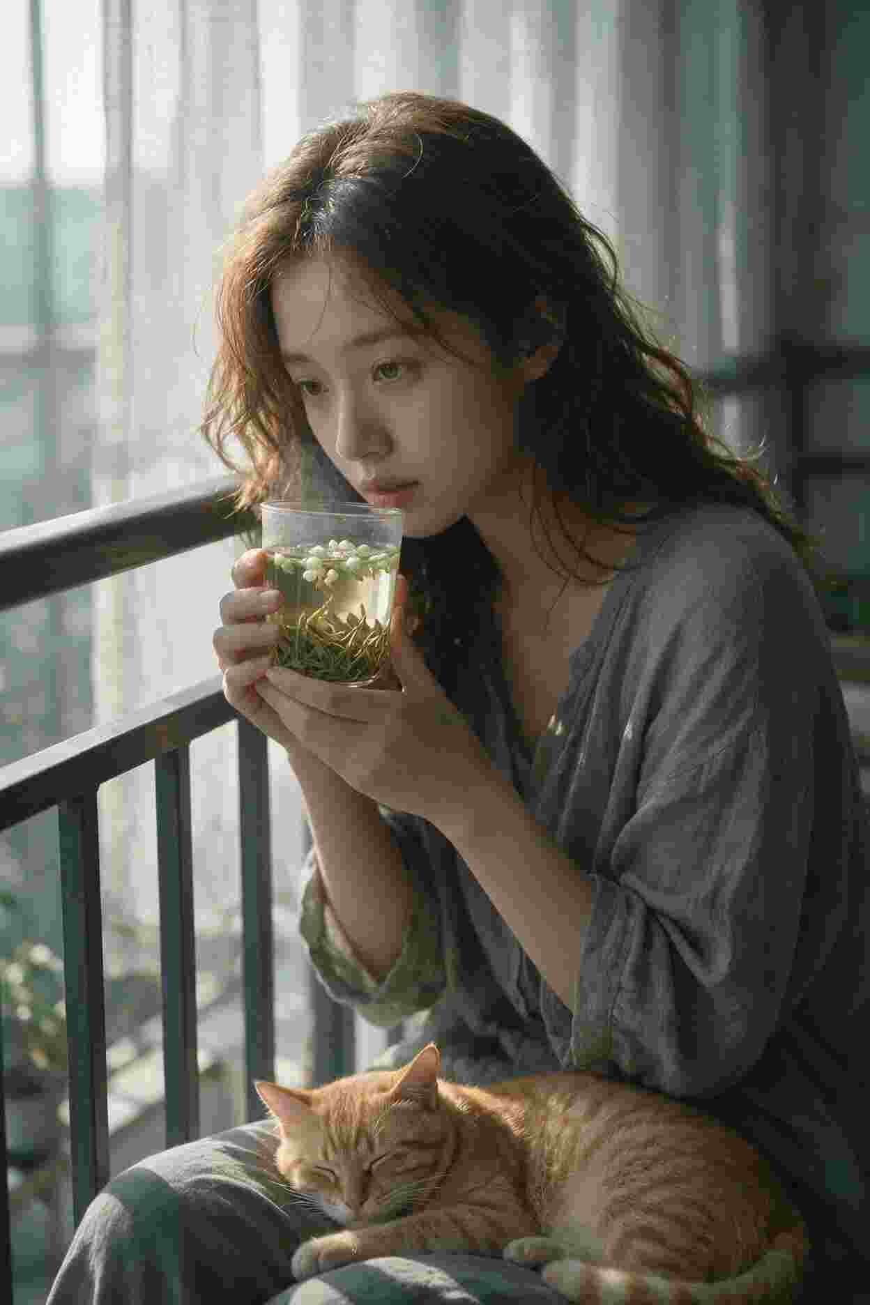 执手成约