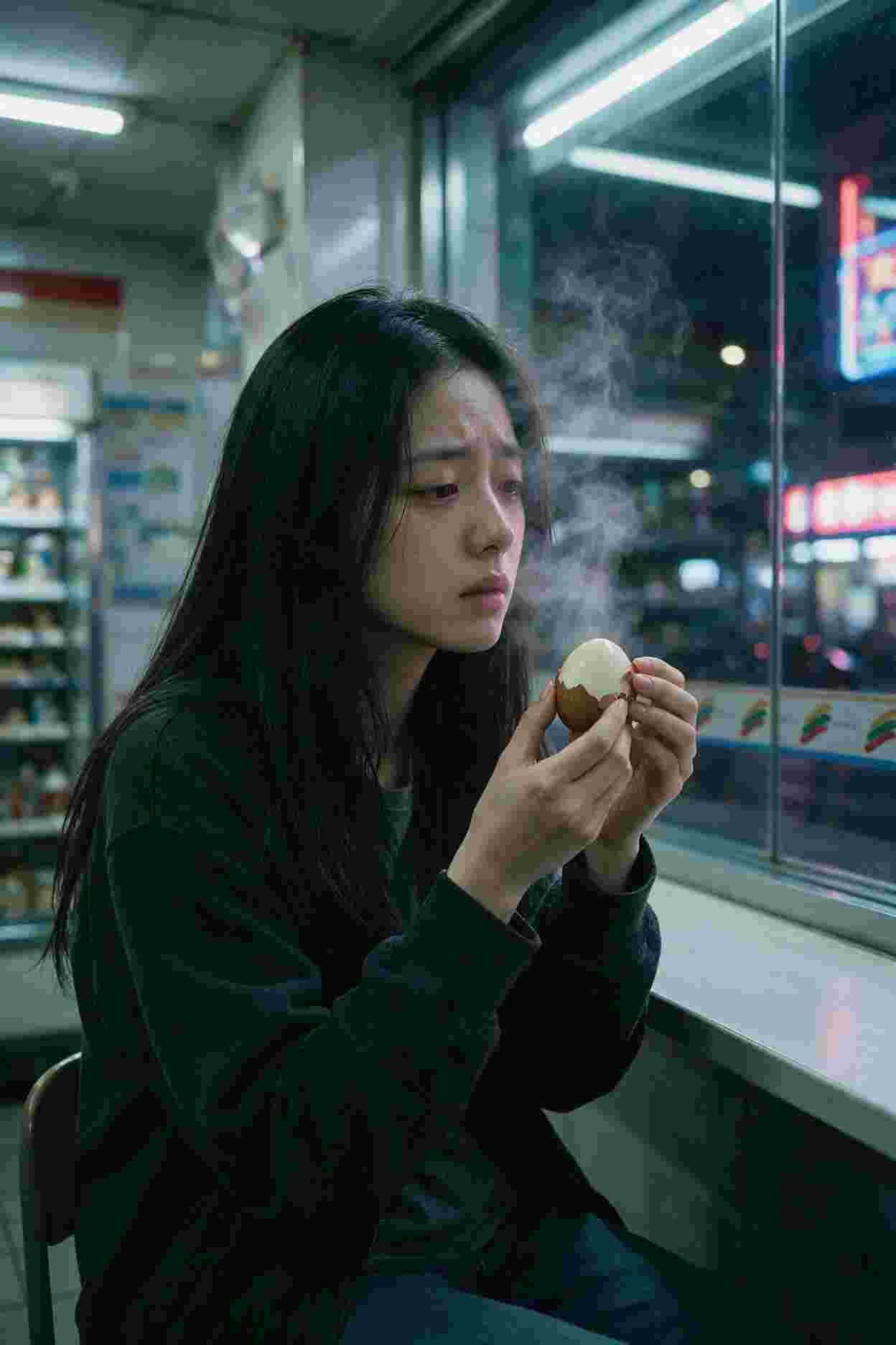 邂逅在春风